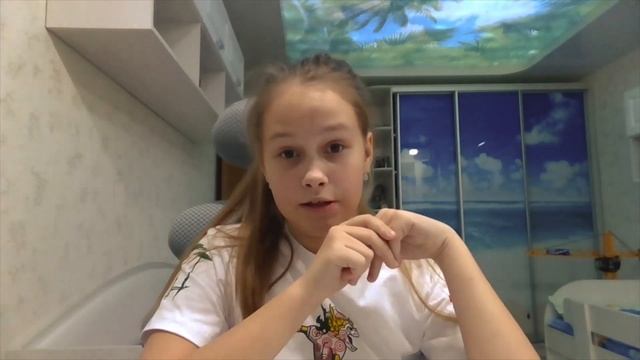 Как выучить стих за 15 минут! смотреть онлайн