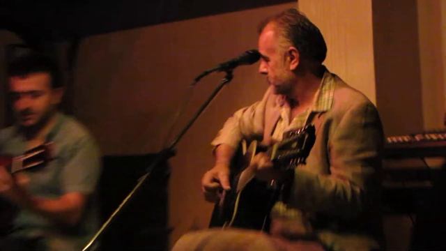 Владимир Мирза смотреть онлайн