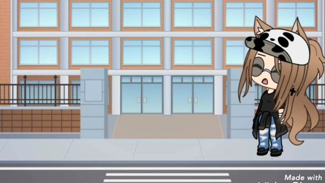 //Мини-фильм "Дочь мэра"💖💖💖//☆Gacha live☆\\ смотреть онлайн