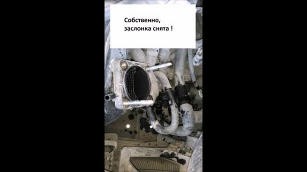 Чистка дроссельной заслонки 3ZR toyota VOXI