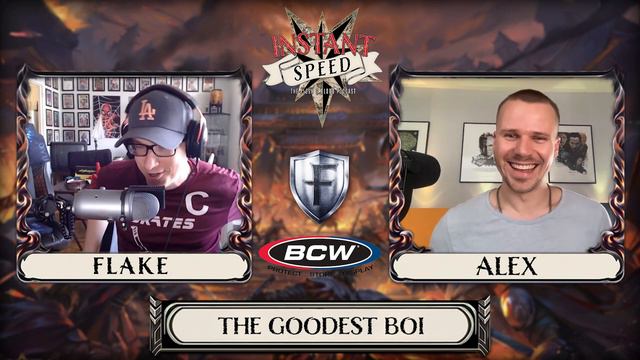 Documenting The FAB Community | Fabled Academy Alex смотреть онлайн