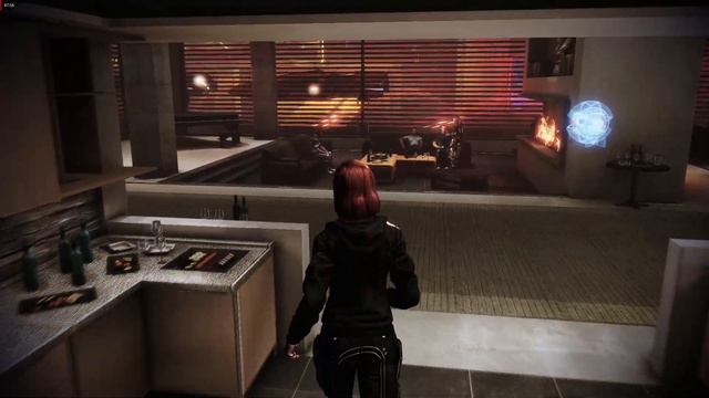 Let's Play: Mass Effect: Legendary Edition - Mass Effect 3 - Part 22 (Windows 10) смотреть онлайн