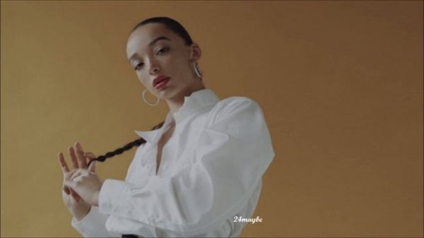 Sade - Color Of Love (Inache Remix)