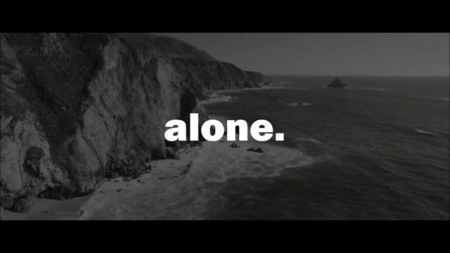 Free Xxxtentacion x NF Type Beat - ''Alone'' | Sad Piano Instrumental 2019 смотреть онлайн