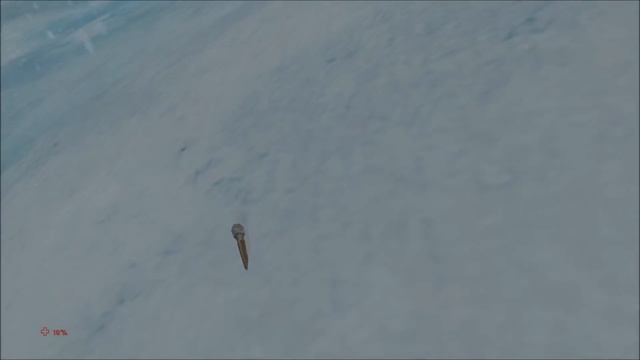 The Long Dark #3 [Волк зараза]