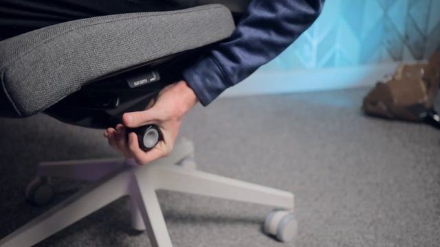 Sidiz T80 -  An Office Chair With INSANE Comfort And STYLE...