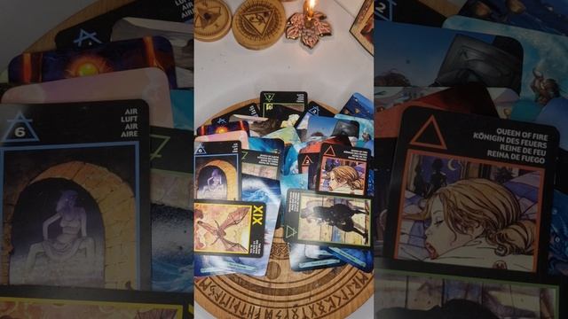 Я - ТЫ - ОНА! чем всё закончится? смотреть онлайн