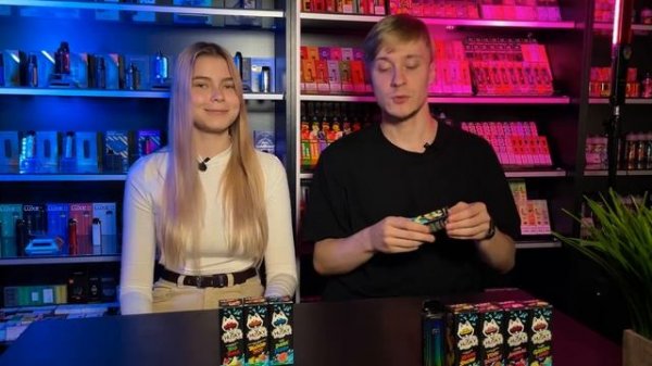 Новые Husky Premium!