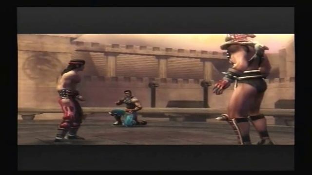 Mortal Kombat: Shaolin Monks (FINAL!!!) - VS Shang Tsung, Kintaro, & Shao Kahn!! смотреть онлайн