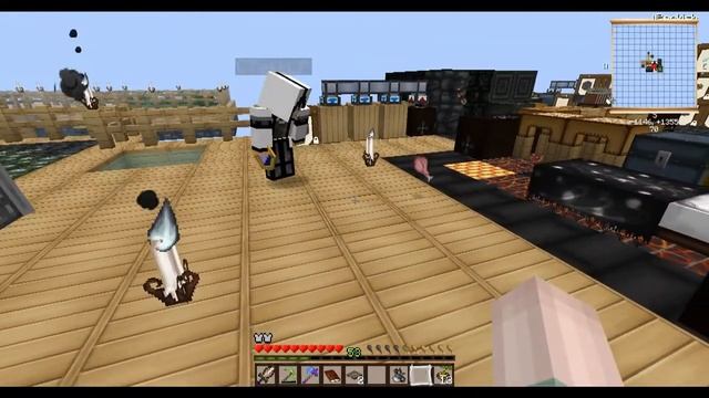 Die Küchenstube - Agrarian Skies #017 - Deutsch смотреть онлайн