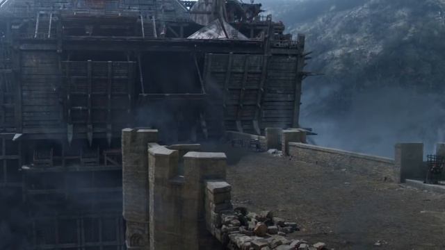 King Arthur 2017 - Opening Scene FHD - Giant Elephant смотреть онлайн