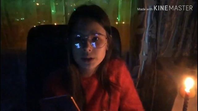 ОТВЕЧАЮ НА ВОПРОСЫ ПОДПИСЧИКОВ. НОВОГОДНЯЯ ТЕМАТИКА смотреть онлайн