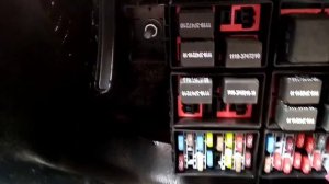 Нива- загорелся *проверь двигатель. Не надо спешить на диагностику.