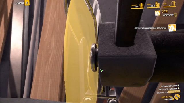 РАЗРУШИТЕЛИ МИФОВ - ИГРА 