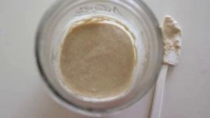 Обыкновенные домашние дрожжи в домашних условиях