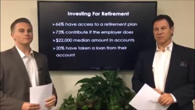 Paychex and 401k’s; Are They Right for You? смотреть онлайн