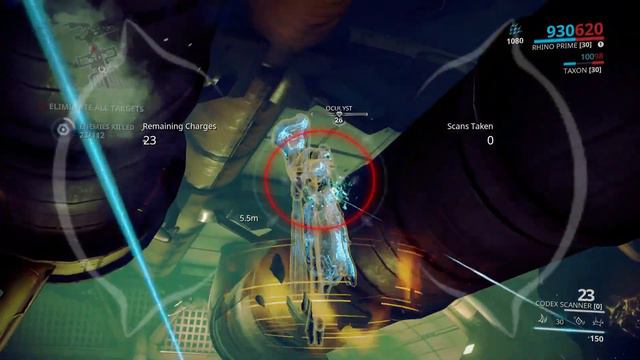 Warframe - How To Start the Natah Quest!!! (Tutorial) смотреть онлайн
