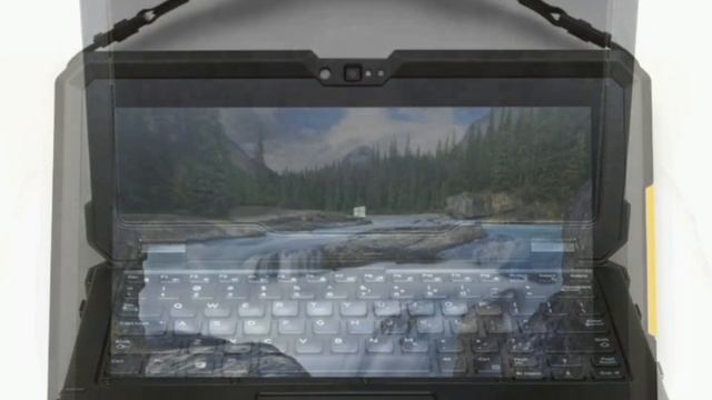 Dell Rugged |dell Latitude Rugged Extreme |dell Toughbook |latitude 7220 Rugged | Reviews By Musadi