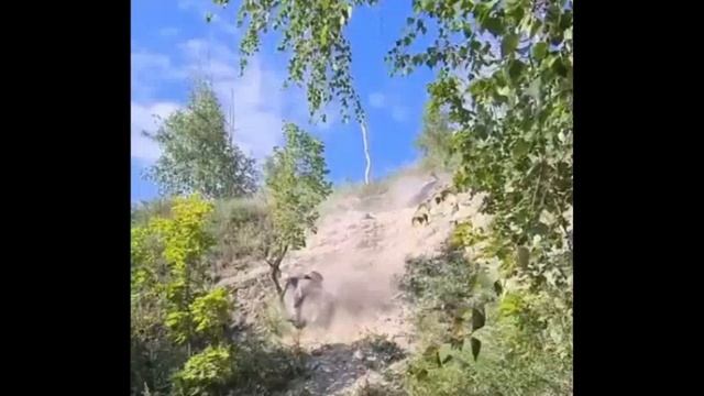 тренировка хард эндуро с Олегом Подлесновым Самара (hardenduro.ru) трасса Красная Глинка Самара смотреть онлайн