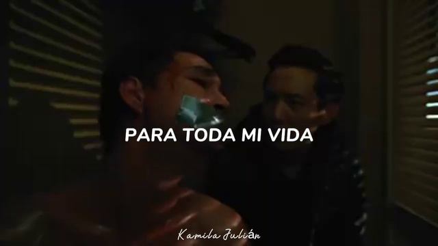 Está canción la escuchaste en umbrella academy - Kamila Julián- смотреть онлайн