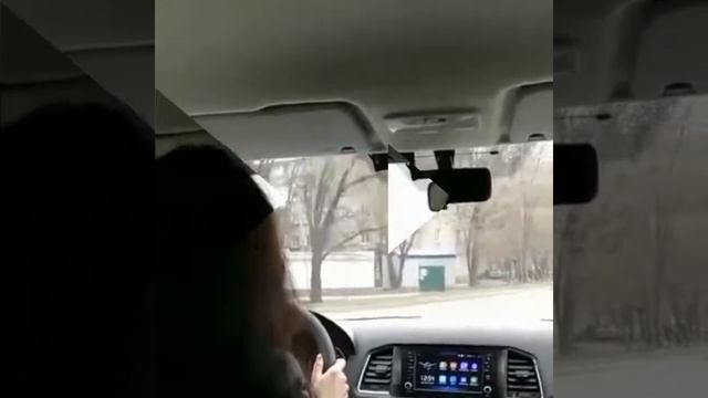 Тест- драйв Уаза смотреть онлайн