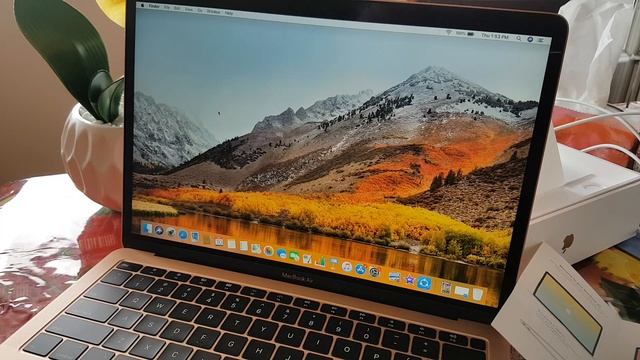 Unboxing of NEW MacBook Air (Gold) in Bangla смотреть онлайн