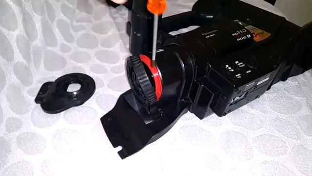 Panasonic mdh1 kameranin ici nasil acilir смотреть онлайн