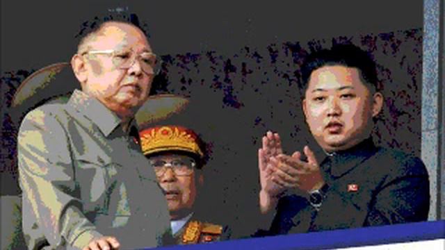 Dynasty or Die-Nasty? Korea's Kims - The Debate, Part II (21 December 2011) смотреть онлайн