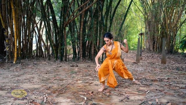 Aigiri Nandini : Rukmini Vijayakumar, Om Shanthi Kumkum