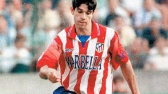 Caminos de leyendas Capítulo 254:Juan Carlos Valeron смотреть онлайн