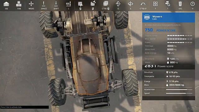 Crossout -- Correcting Common Build Mistakes #8 смотреть онлайн