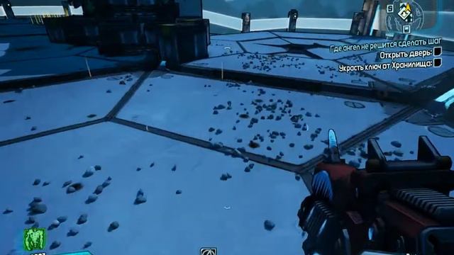 Прохождение Borderlands 2 - Часть 58 смотреть онлайн