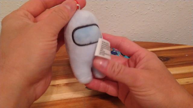 Among Us Unpacking Pack