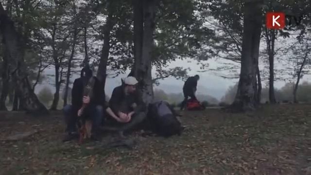 Не посредственно Каха и серго смотреть онлайн