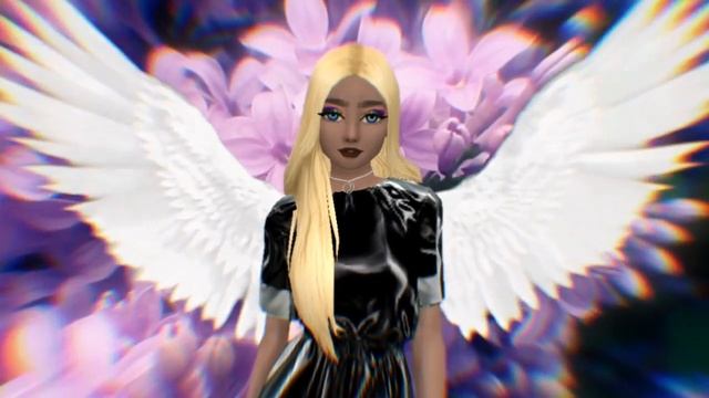 Запах сирени | meme | Avakin life #КонкурсНгЛизо смотреть онлайн