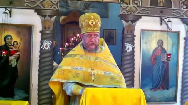 Archimandrite Tikhon ( Romanov ) MELBOURNE