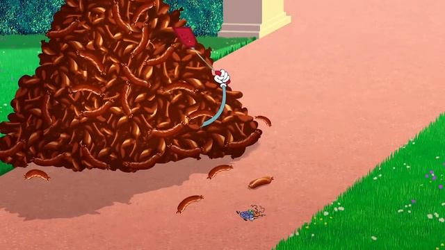Oggy And The Cockroaches - Bicycle Crazy! (S04E68) Full Episode In HD