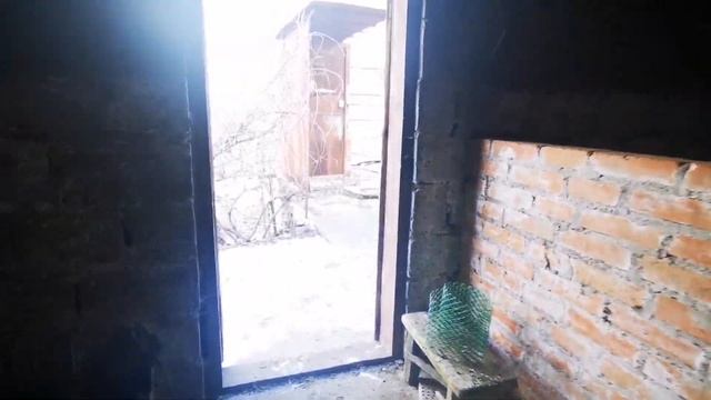 80 Переезд с севера на юг из города в деревню / Готовлю курятник, дальше / Распаковка покупок / Вло