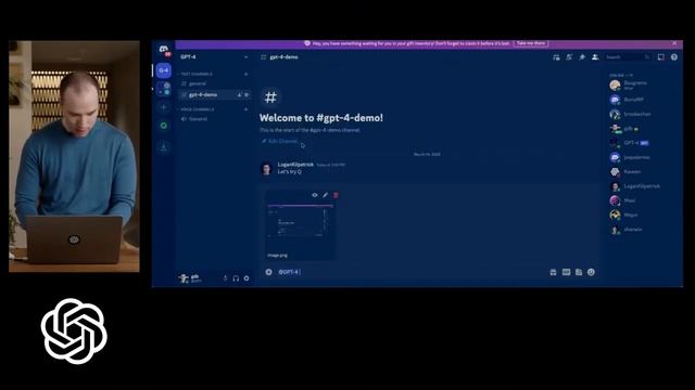 Por Qué Chat GPT 5 Cambiará EL MUNDO Haga Esto Para Prepararse! смотреть онлайн