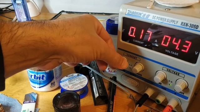 Jabra Talk 30 - Disassembly & Trying to repair смотреть онлайн