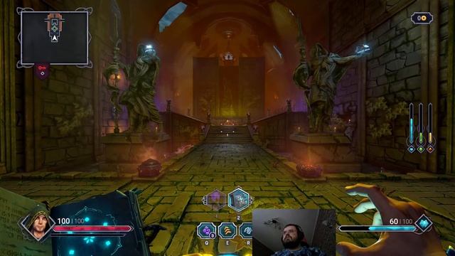 Ziggurat 2, первая проба смотреть онлайн