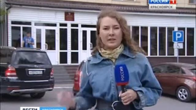 Красноярские ученые изобрели уникальный способ диагностики клещевого энцефалита смотреть онлайн