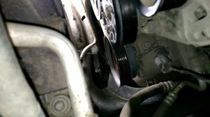 Замена подшипника муфты компрессора кондиционера.
Что то пошло не так!