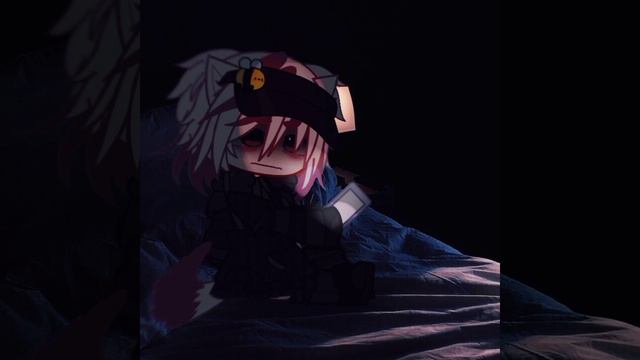 - Телефон Доверия - [Gasha club/life] _ Страшилка смотреть онлайн