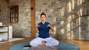 СУБАГХ КРИЯ С ТАТЬЯНОЙ КОНОНЕНКО. Практика по 3 минуты.