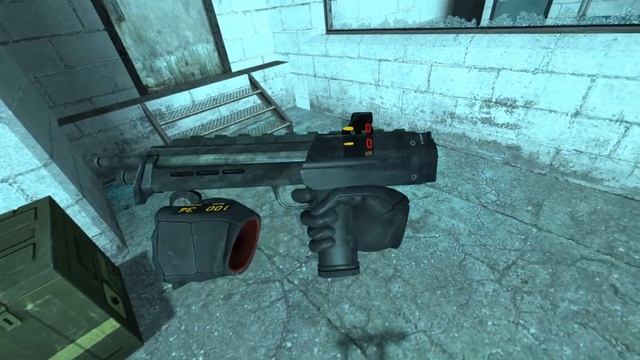 HALF-LIFE 2 VR MOD - Глава 4 - ЧАСТЬ 1 (PICO 4) ПРОХОЖДЕНИЕ Без комментариев смотреть онлайн