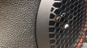 Аудиосистема в ВАЗ-2111 за 6 К (Dl Audio gryphon lite 200+Zeus TZ-95)