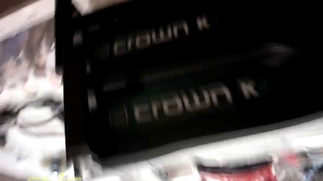 CROWN K2 Balanced current amplifier II Ремонт винтажной Hi-Fi Hi-End и блочной аппаратуры смотреть онлайн