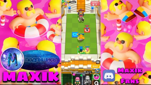 🤑 НОВИЧОК ОТКРЫЛ ЭВЕНТЫ! смотреть онлайн