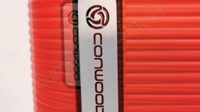 Обзор чемодан Conwood 004/20 смотреть онлайн